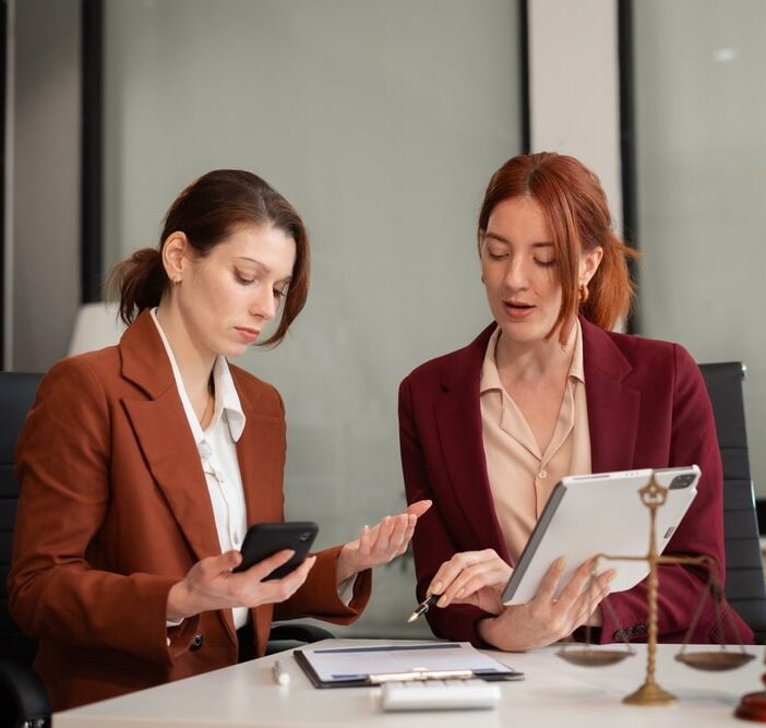 Administrative Support for Law Firms