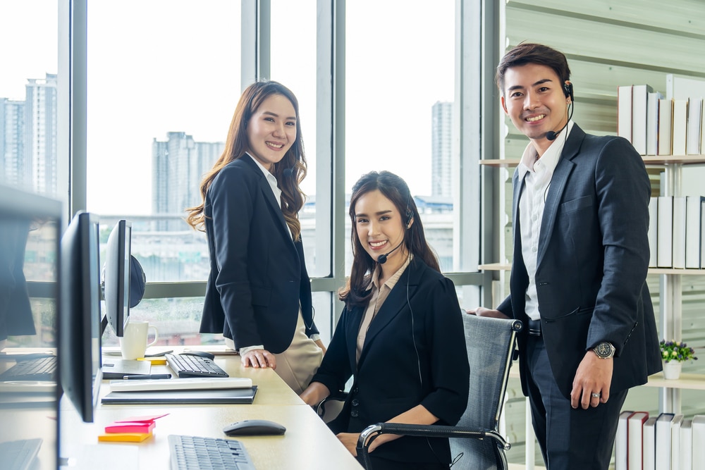 The Growing Role of Virtual Assistants in Legal and Medical Practices