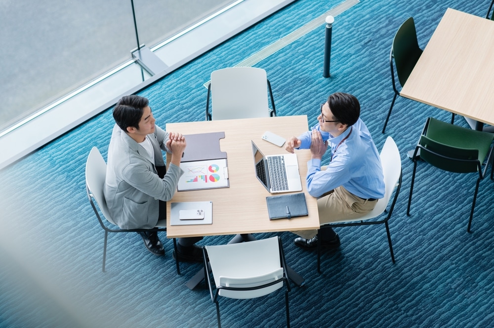 The Importance of Organized Workflows