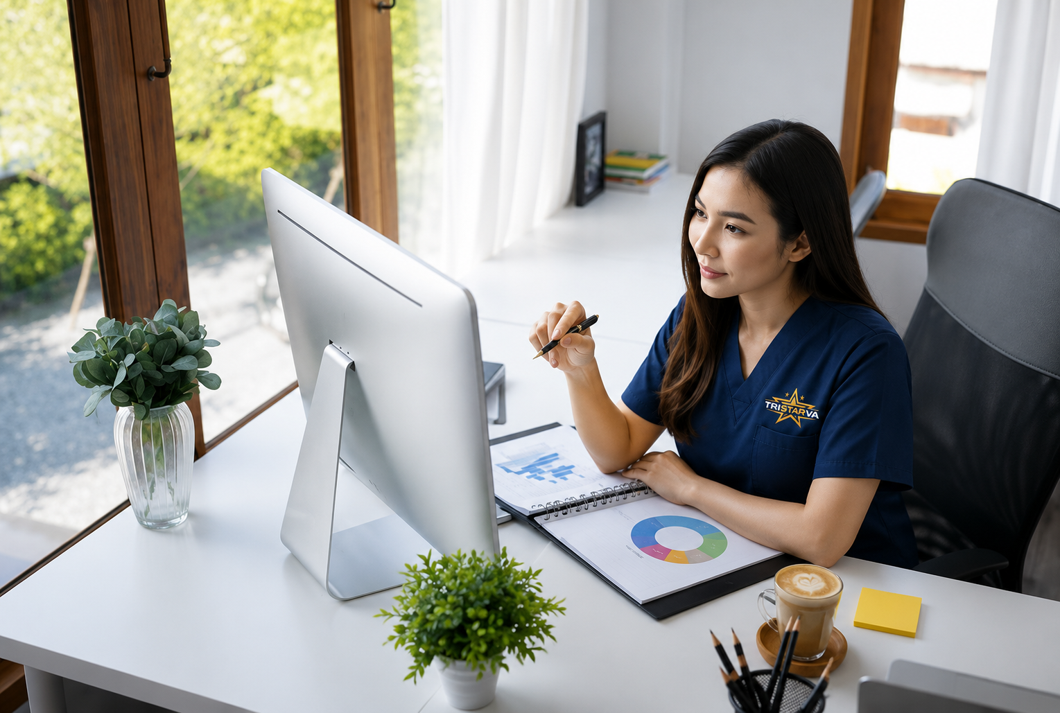 Understanding the Role of Virtual Assistants