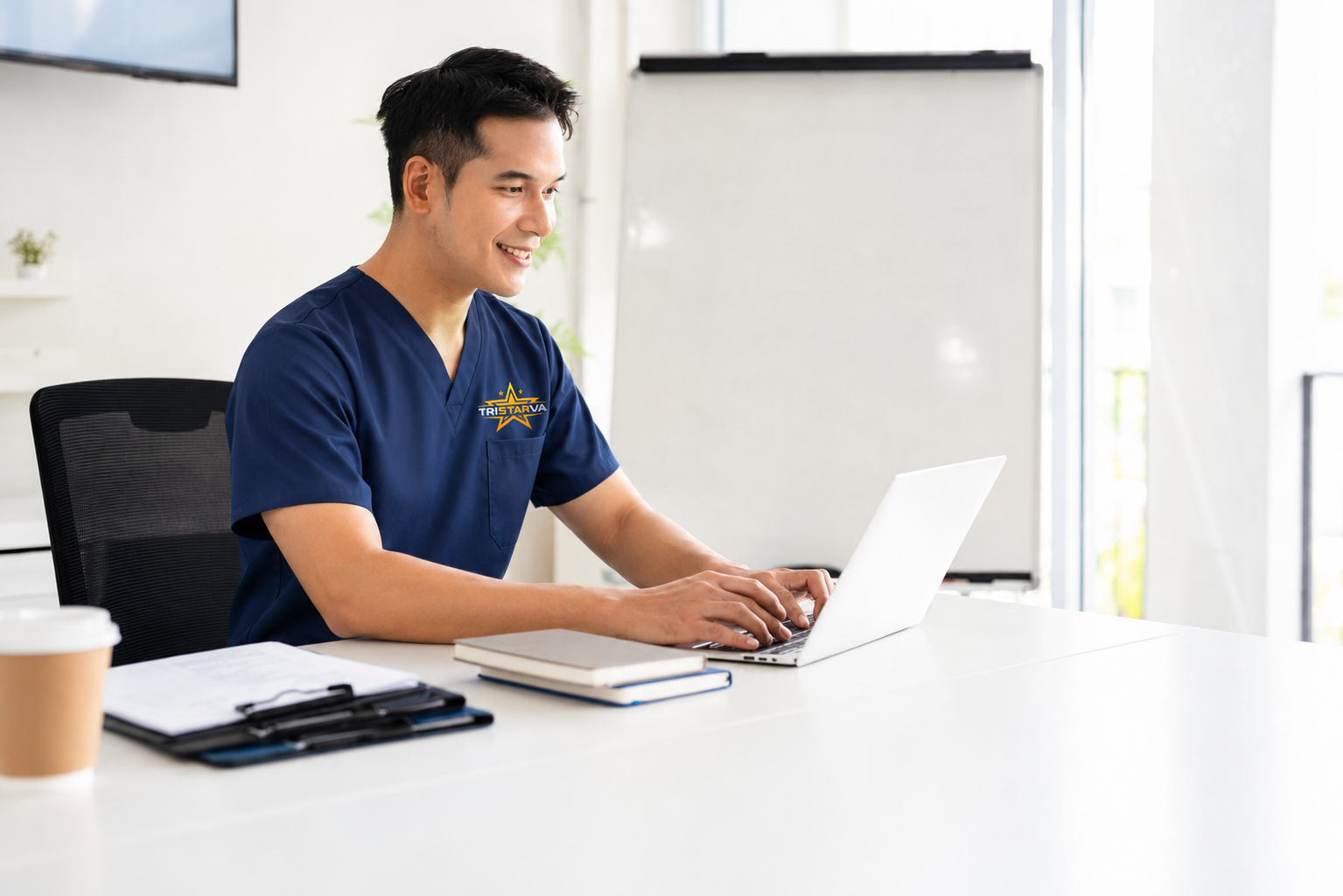 The Growing Role of Virtual Assistants in Legal and Medical Practices