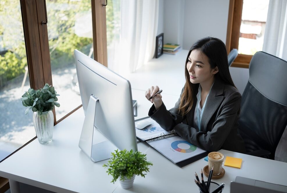 role of virtual assistants