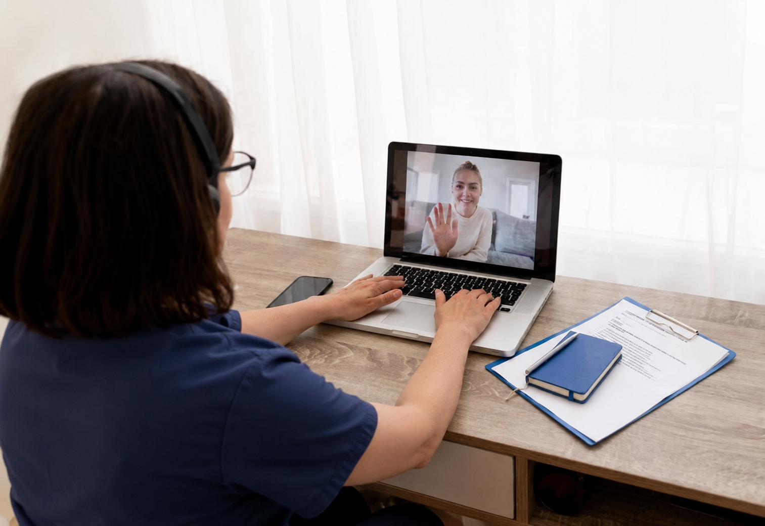 Why Medical Practices Are Turning to Virtual Assistants