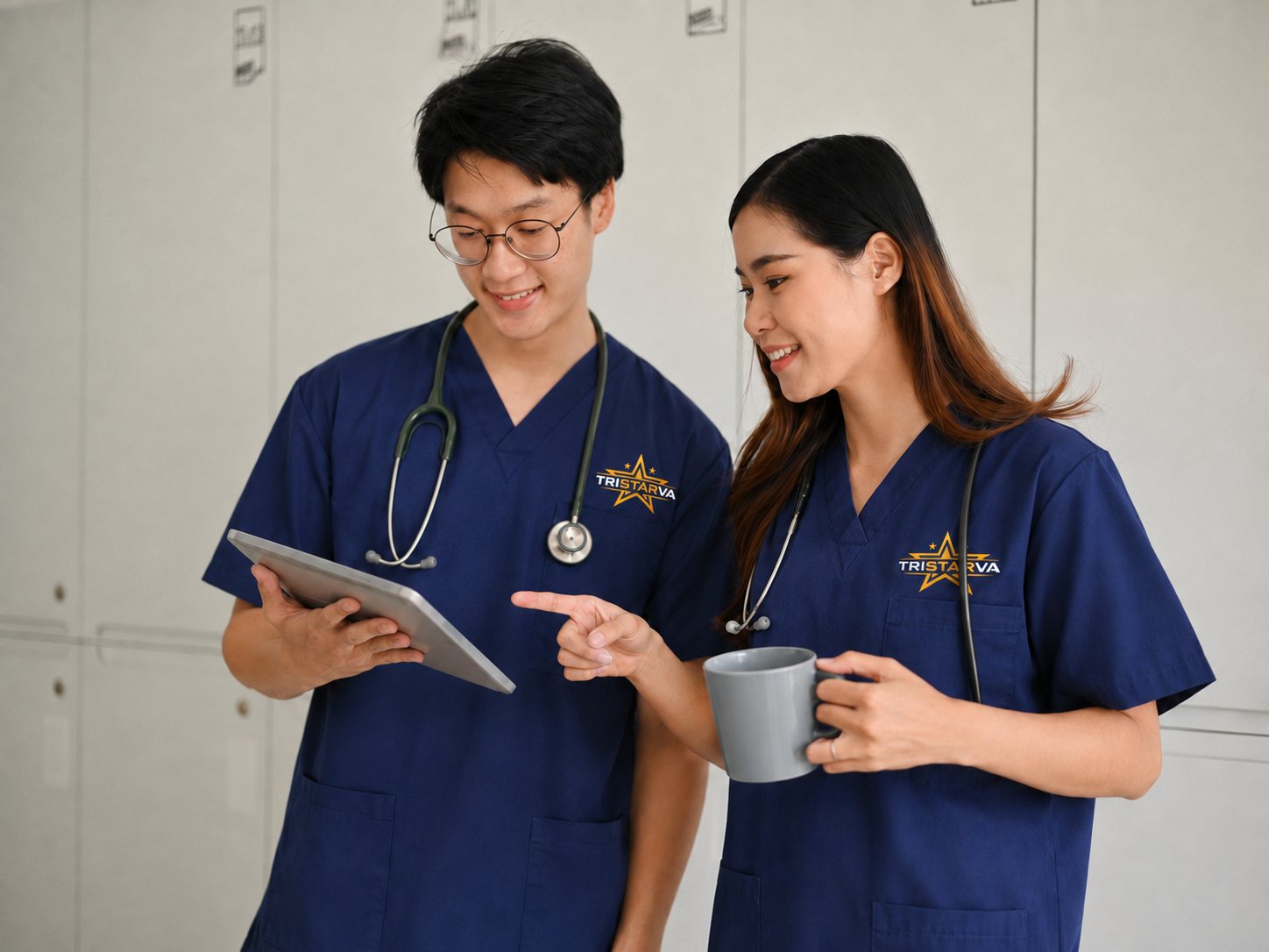 How Virtual Assistants Improve Daily Clinic Operations