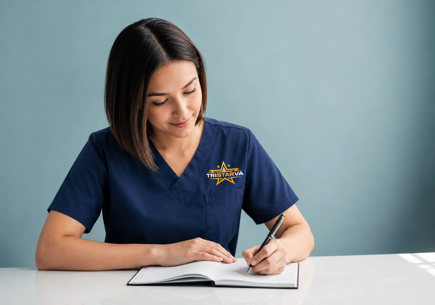 How Virtual Medical Assistants Improve Healthcare Efficiency