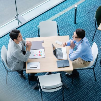 The Importance of Organized Workflows