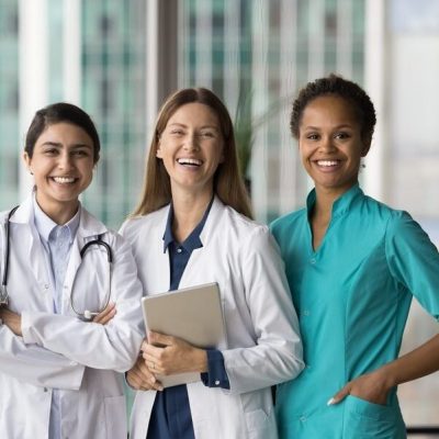 clinic operations
