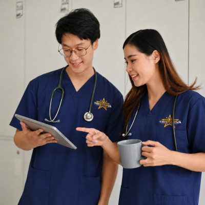 How Virtual Assistants Improve Daily Clinic Operations